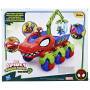 Hasbro SAF DINOWEBS CRAWLER