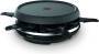 Tefal RACLETTE FONDUE 6IN1 (RE12C8            SW)