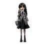 Mattel Monster High x Wednesday School Doll