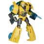 Hasbro TF MV8 Power Glow Bumblebee