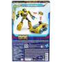 Hasbro TF MV8 Power Glow Bumblebee