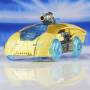 Hasbro TF MV8 Power Glow Bumblebee