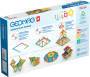 Geomag Supercolor Panels Recycled 78 pcs