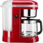 KitchenAid Kaffeemaschine 5KCM1209EER rot