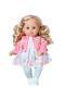 Zapf 709863 Baby Annabell Little Sophia 36cm