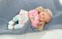 Zapf 709863 Baby Annabell Little Sophia 36cm