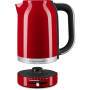 KitchenAid Wasserkocher 5KEK1701EER empire rot