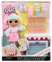 MGA Entertainment L.O.L. Surprise OMG Sweet Nails - Candylicious Sprinkles Shop