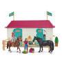 schleich® Horse Club 42551 Lakeside Pferdehof