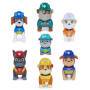 Paw Patrol RBL Rubble & Crew Figure Gift Pack