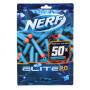 Hasbro Nerf Elite 2.0 50er Dart Nachfüllpackung (74613292)