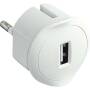 Legrand USB ADAPTER WEISS (50680)