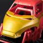 Spin Master MJC Monster Jam Iron Man 1:24