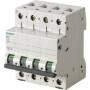 Siemens LS-SCHALTER 6KA 3+N-POL B16 (5SL6616-6)