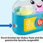 Mattel Fisher-Price Play Along Ear Buds- E3 (D, F, E)