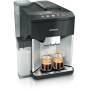 Siemens KAFFEEVOLLAUTOMAT   EQ500INTEG (TQ513D01       SW/SI)