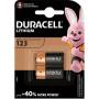 Duracell BATTERIE FOTO    3 V   LITHIUM (DL   123/2STK. UL.M3)