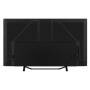 Hisense Braunware FERNSEHER QLED 4K SINGLE STAND (50A7KQ           50Z)