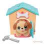 LittleLivePets LITTLE LIVE PETS My Puppy's Home Mini - Spielset - Orange