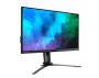 Acer 28" (71,1cm ) TFT-Display (UM.PX0EE.007)  Acer Sortiment Predator X28 schwarz/dunkelsilber