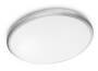 Philips Functional Ceiling light - 1 bulb(s) - LED - Non-changeable bulb(s) - IP20 - White