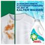 Multipack 2x Ariel Flüssigwaschmittel, 100 Waschladungen, Universal+ Mit Der Frische Von Febreze 