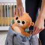 Mattel Fisher-Price 2-in-1 Wippender Otter zum esielen in der Bauchlage, Baby-Sensorik-esielzeug aus