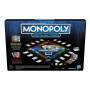 Hasbro Monopoly Banking Cash-Back