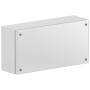 Schneider Electric flache Gehäuse 200 x 120 mm NSYSBM202012