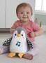 Mattel Fisher-Price Flatter & Wackel Pinguin