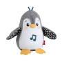 Mattel Fisher-Price Flatter & Wackel Pinguin