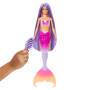 Mattel New Feature Mermaid 1