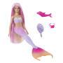 Mattel New Feature Mermaid 1