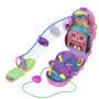 Mattel Polly Pocket Affenmama und Baby