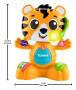 Mattel Fisher-Price Beat Bande Lern & Tanz Tiger Justin (D)