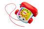 Fisher-Price Everything Baby Brilliant Basics Chatter Telephone - Multicolor - Boy/Girl - 1 yr(s) - 3 yr(s) - 12 month(s) - Closed box