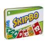 MATTEL Skip-Bo Deluxe, Box - Ab 5 Jahren