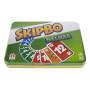 MATTEL Skip-Bo Deluxe, Box - Ab 5 Jahren