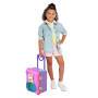 Mattel Polly Pocket Urlaub im Rollkoffer Spielset