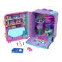 Mattel Polly Pocket Urlaub im Rollkoffer Spielset