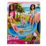 Mattel Barbie Pool w/ Doll Refresh