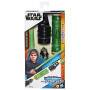 Hasbro Luke Skywalker Lightsaber Kyber Core Entry Level