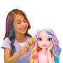 MGA Entertainment Rainbow HIgh Styling Head Playset