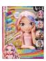 MGA Entertainment Rainbow HIgh Styling Head Playset