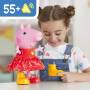 Hasbro PEP PEPPAS MUDDY PUDDLES PARTY