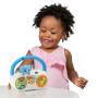 Vtech 80-533304 Babys erstes Radio