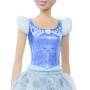 Mattel HLW06 Disney Princess Fashion Doll Core Cinderella