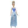 Mattel HLW06 Disney Princess Fashion Doll Core Cinderella