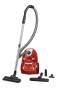 ROWENTA Compact Power RO3953 - 750 W - Cylinder vacuum - Dry - Dust bag - 3 L - Hygiene Filter