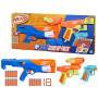 Hasbro Nerf N SERIES GEAR UP PACK